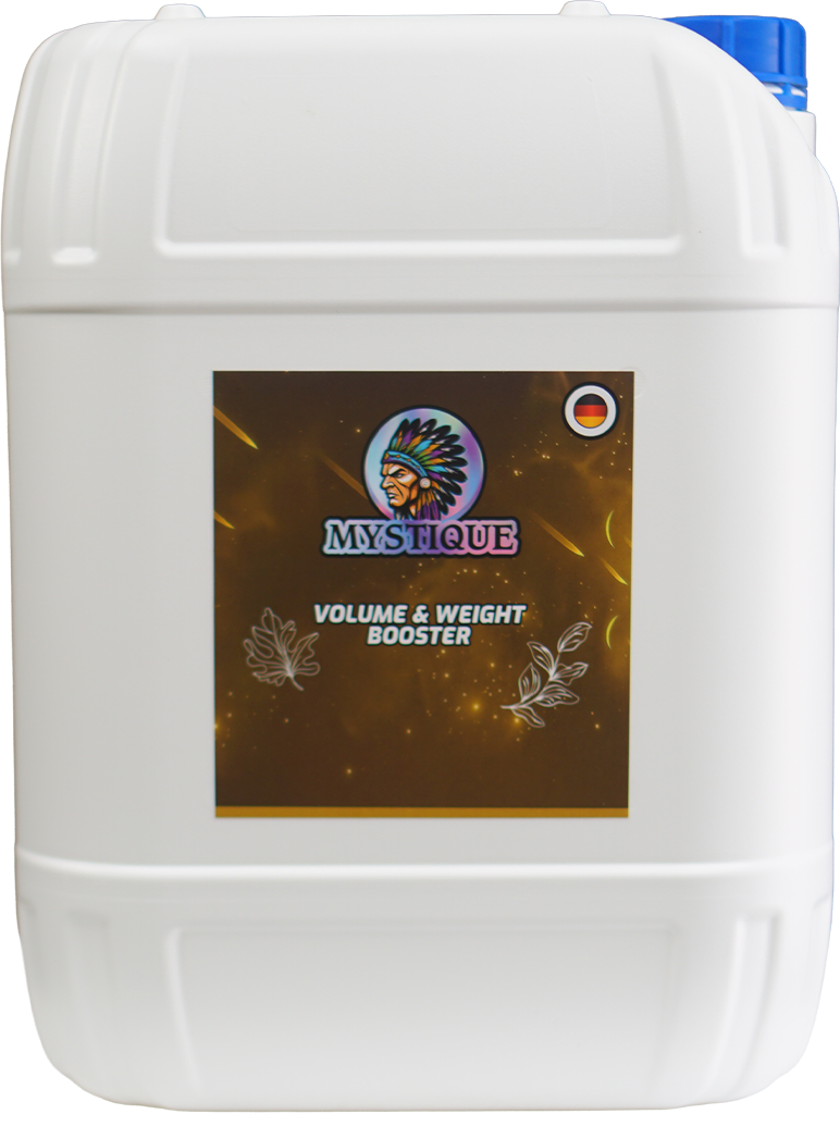 Volume & Weight Booster — 20 L verpakking