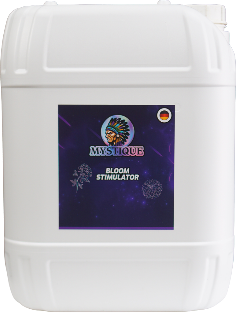 Bloom Stimulator — 20 L verpakking
