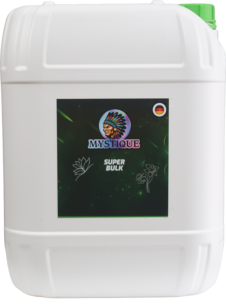 Super Bulk — 20 L verpakking