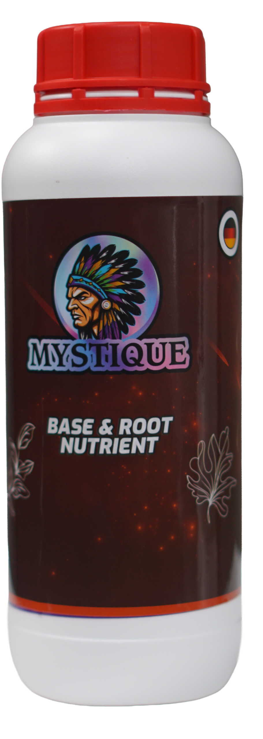 Base & Root Nutrient — 1 L verpakking