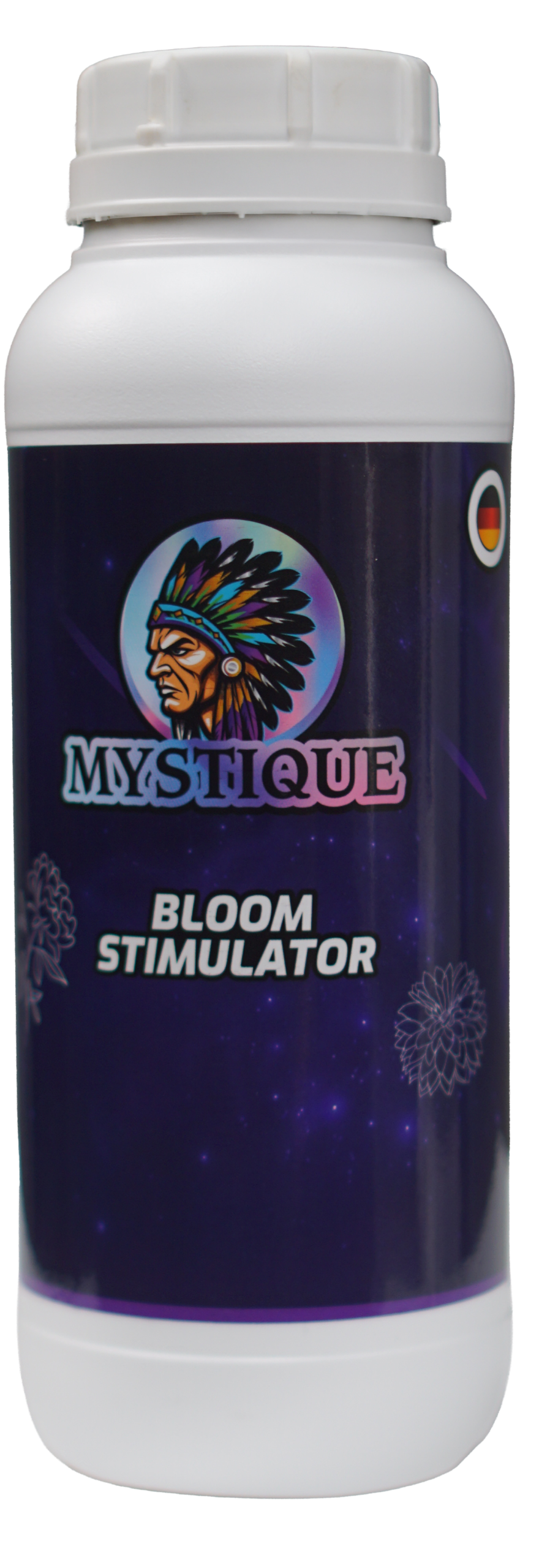Bloom Stimulator — 1 L verpakking