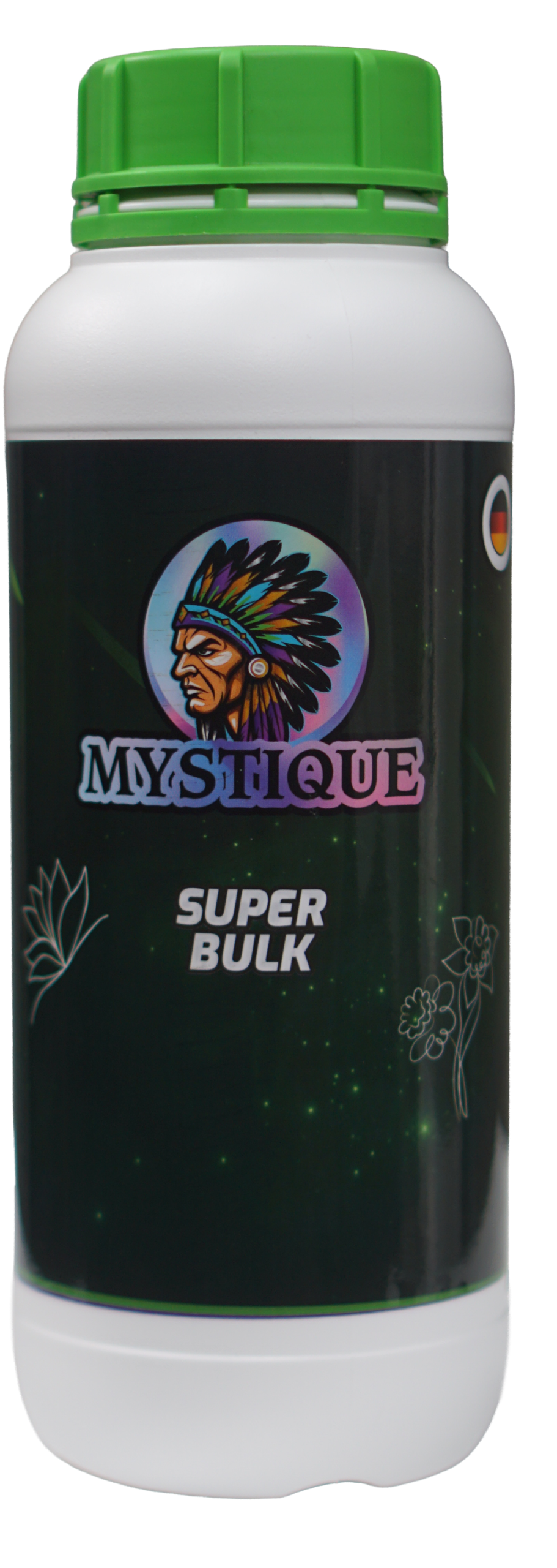 Super Bulk — 1 L verpakking