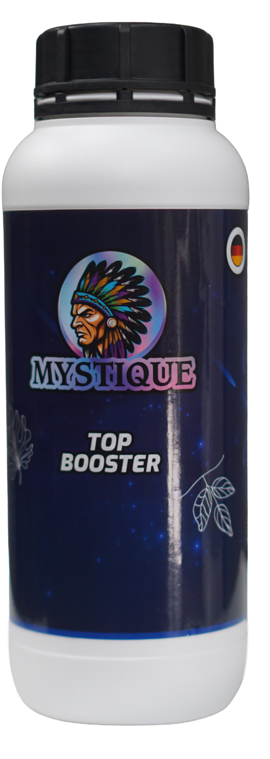 Top Booster — 1 L verpakking
