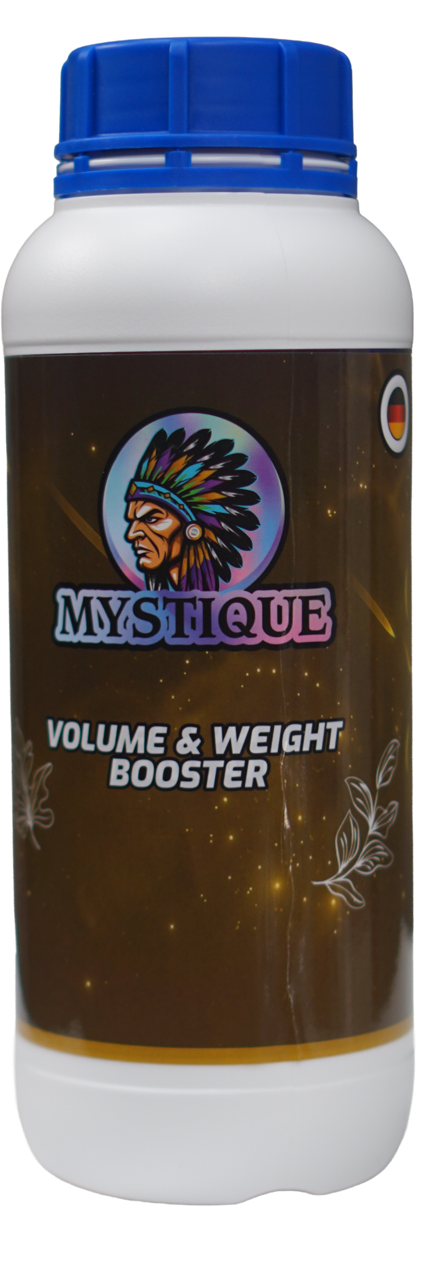 Volume & Weight Booster — 1 L verpakking